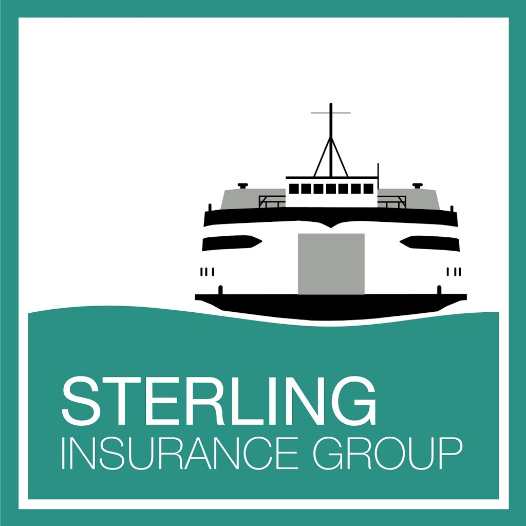 Sterling Insurance Group of Marthas VIneyard | 31 Beach Rd #203, Vineyard Haven, MA 02568, USA | Phone: (508) 687-2750