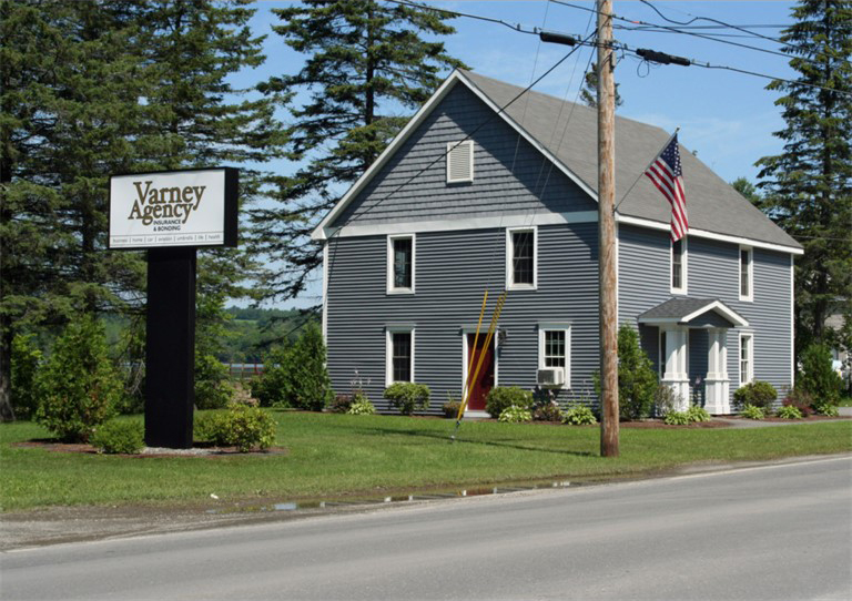 Varney Agency | Dexter ME | 60 Church St, Dexter, ME 04930, USA | Phone: (207) 924-6894