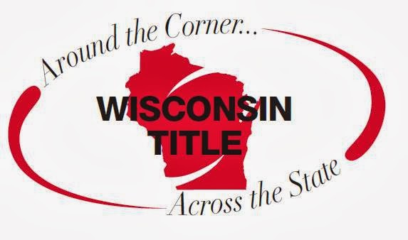 Wisconsin Title | 215 S Main St, Waupaca, WI 54981, USA | Phone: (715) 258-2186