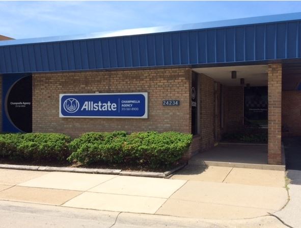 LeAndra Champnella: Allstate Insurance | 24234 Michigan Ave, Dearborn, MI 48124, USA | Phone: (313) 561-8900