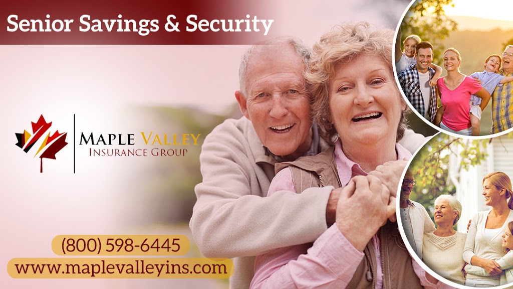 Maple Valley Insurance Group | 4353 Kettle Moraine Dr Suite 3A, Kalamazoo, MI 49048, USA | Phone: (269) 244-3420