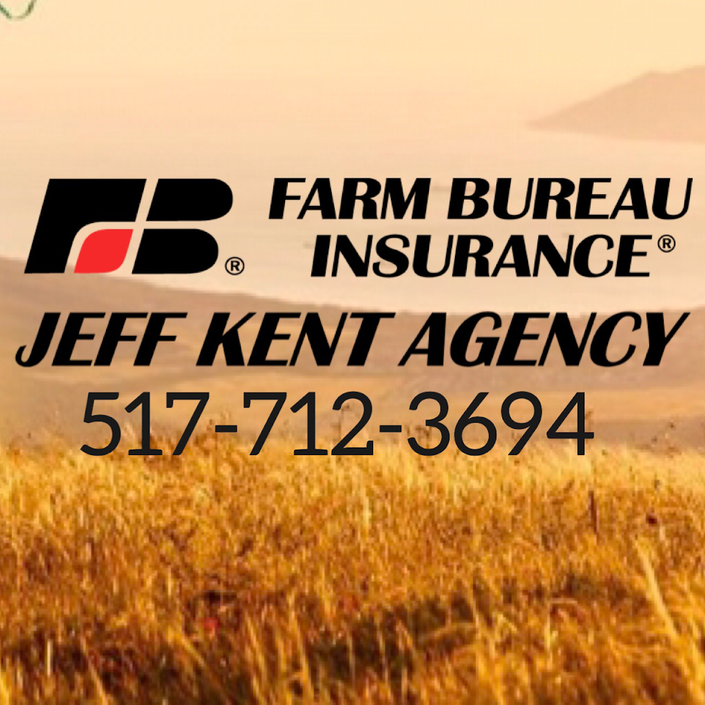 Farm Bureau Insurance Jeff Kent Agency | 9487 Holly Rd Suite 302, Grand Blanc, MI 48439, USA | Phone: (517) 712-3694