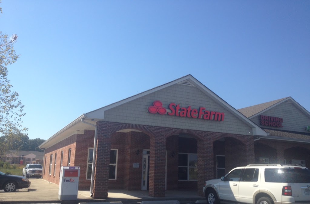 Mary Miller - State Farm Insurance Agent | 1340 Chattahoochee Dr, Rockmart, GA 30153, USA | Phone: (770) 684-9193