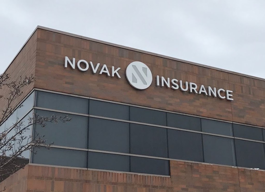 Novak Insurance Agency, Inc. | 30775 Bainbridge Rd #100, Solon, OH 44139, USA | Phone: (440) 349-2120