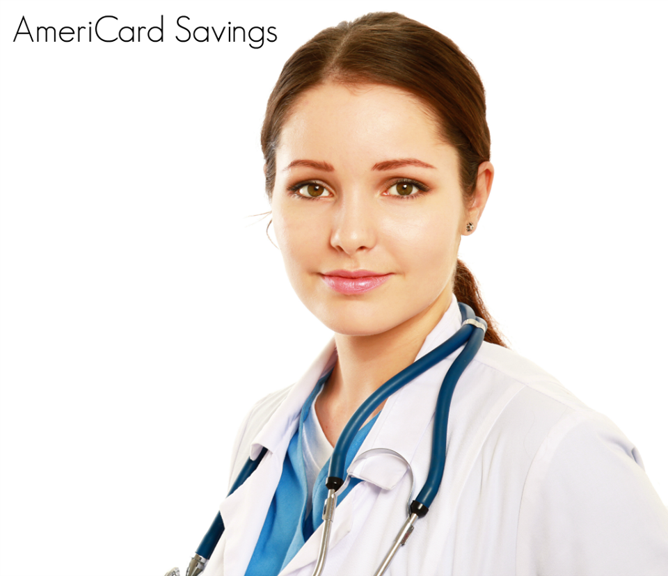 AmeriCard Savings | 3245 Peachtree Pkwy d113, Suwanee, GA 30024, USA | Phone: (678) 661-9662