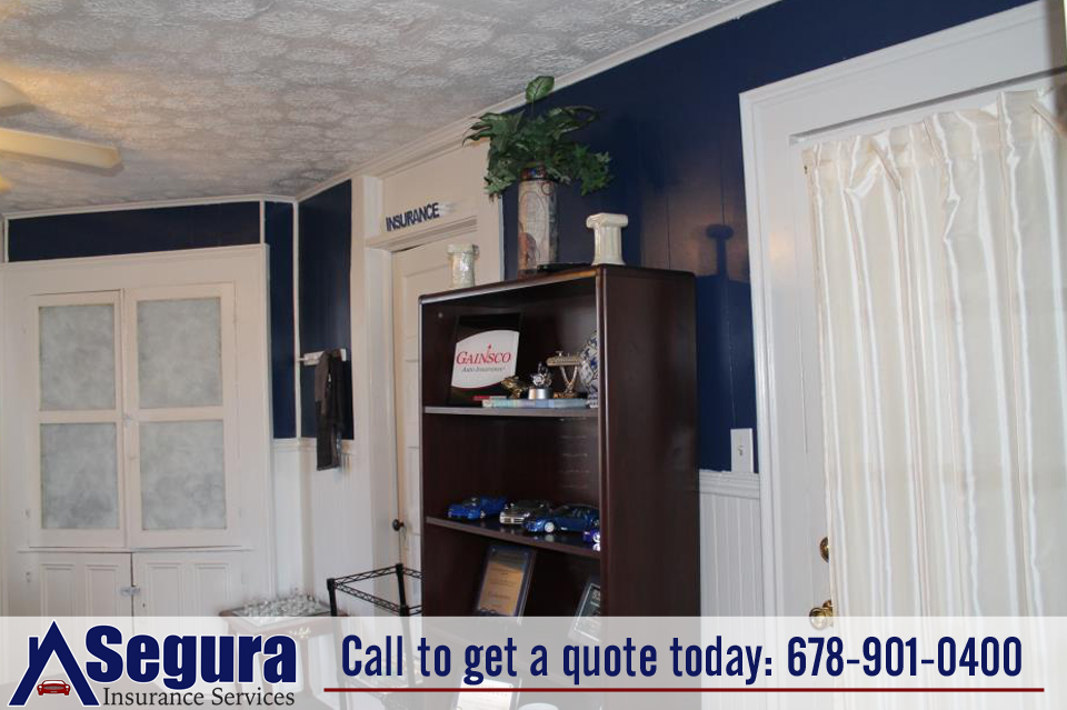 Asegura Insurance Services | 411 S College St #3405, Cedartown, GA 30125, USA | Phone: (678) 901-0400