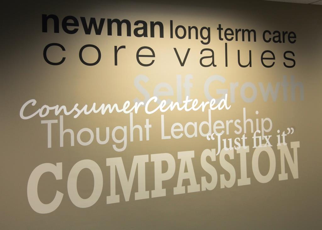 Newman Long Term Care | 6636 Cedar Ave #100, Richfield, MN 55423, USA | Phone: (612) 454-4400