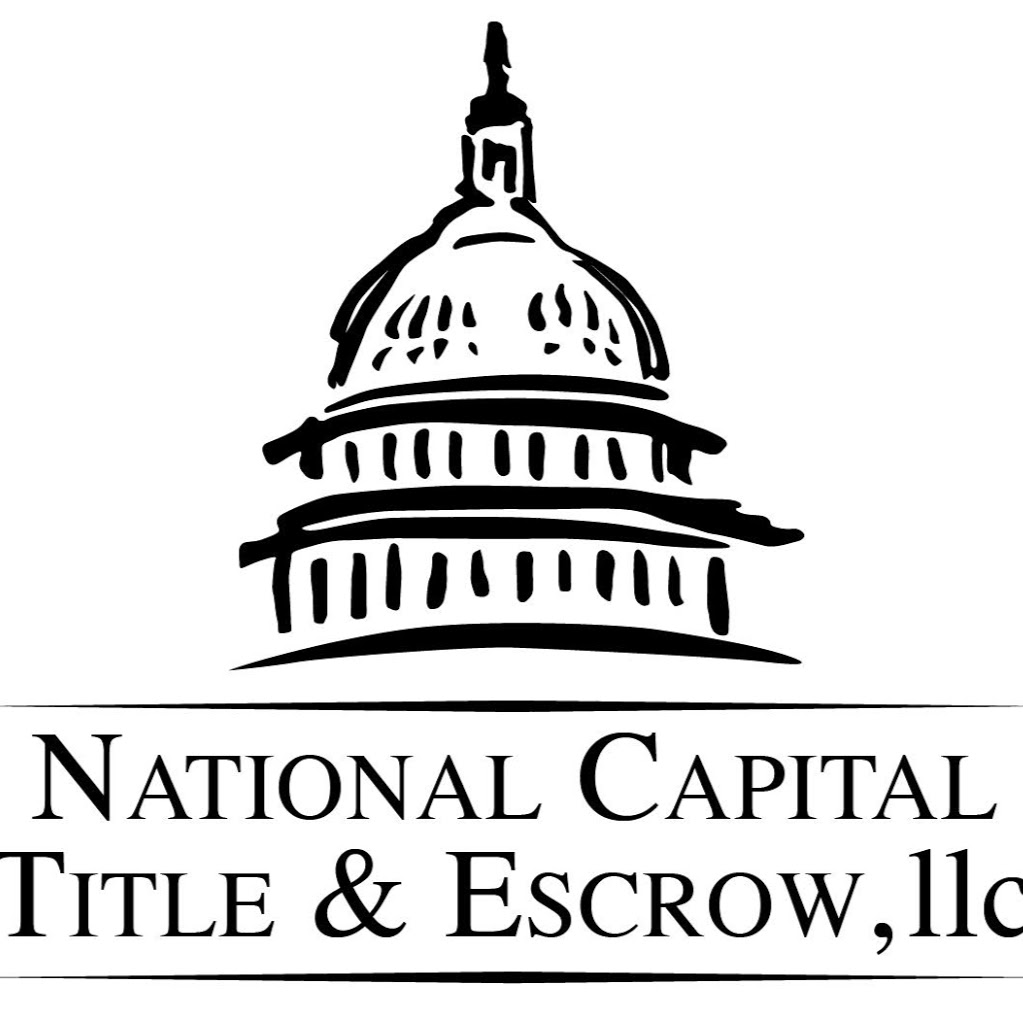 National Capital Title & Escrw | 600 Jefferson Plaza Suite 101, Rockville, MD 20852, USA | Phone: (301) 948-2300