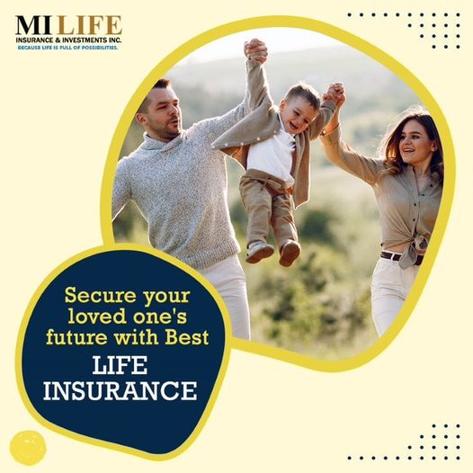 MILIFE Child Insurance | 1185 Queensway E SUITE 7, LEVEL 1, Mississauga, ON L4Y 0G4, Canada | Phone: (416) 366-6767