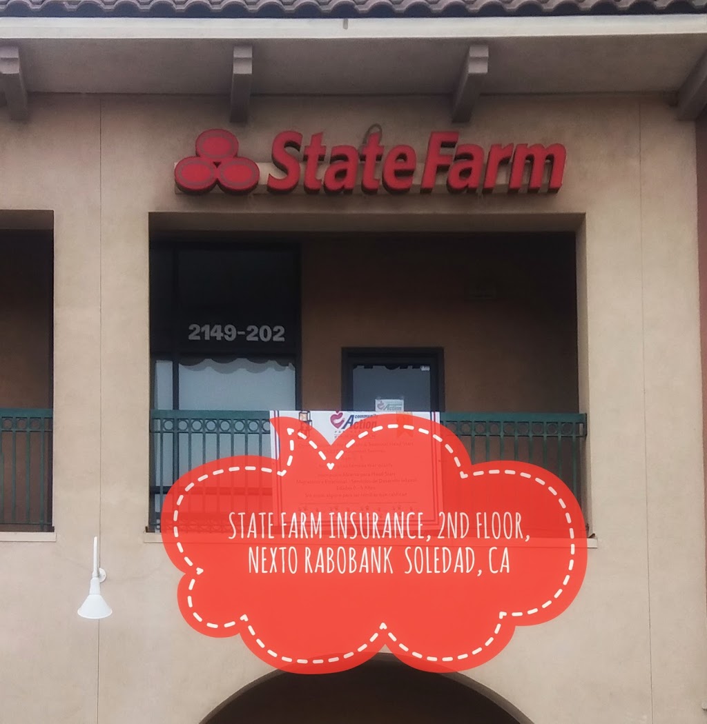 Enrique Ramirez - State Farm Insurance Agent | 2149 H De La Rosa, Santa Inez Ste 201, Soledad, CA 93960, USA | Phone: (831) 678-5000