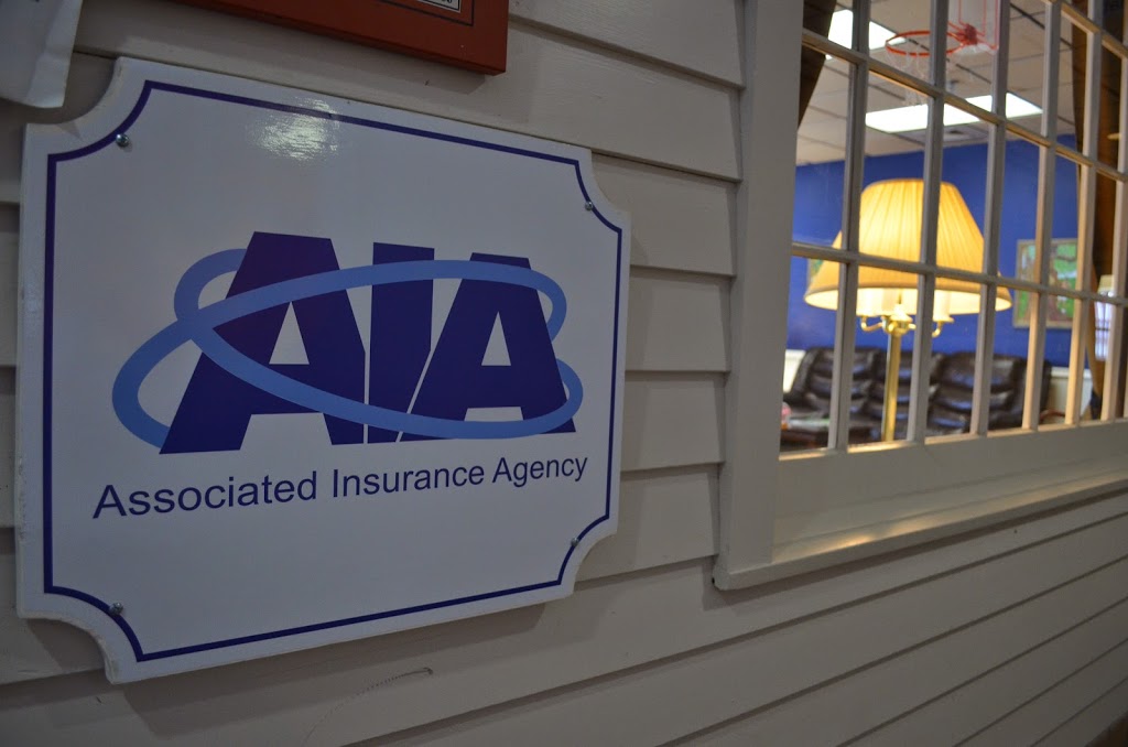 Associated Insurance Agency | 51 Depot St # 112, Watertown, CT 06795, USA | Phone: (860) 274-8871