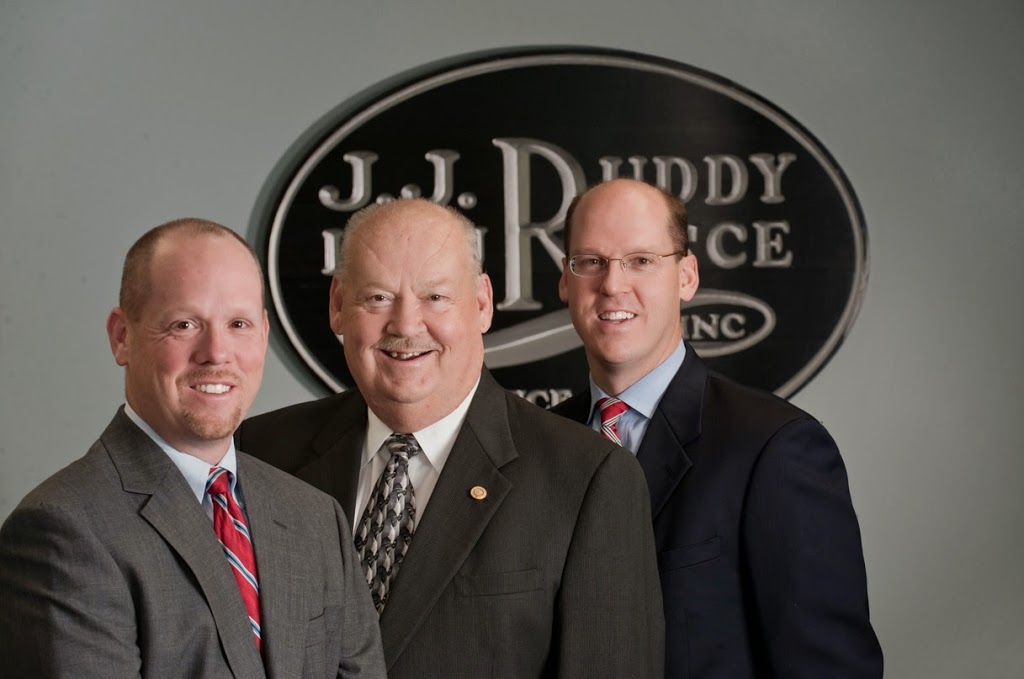 J.J. Ruddy Insurance Agency | 153 Main St, Medford, MA 02155, USA | Phone: (781) 396-4900