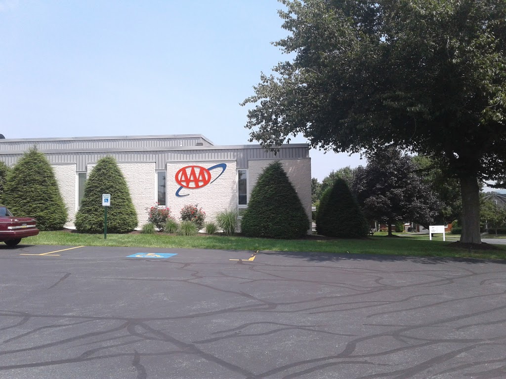 AAA Reading-Berks | 920 Van Reed Rd, Reading, PA 19610, USA | Phone: (610) 374-4531