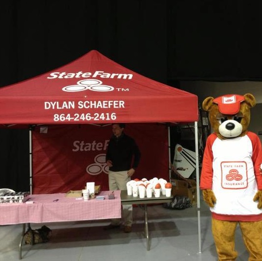 Dylan Schaefer - State Farm Insurance Agent | 5000 Old Buncombe Rd #47, Greenville, SC 29617, USA | Phone: (864) 246-2416