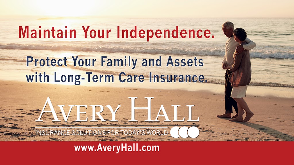 Farnell & Gast LLC Affiliate of Avery Hall Insurance Group | 500 W Stein Hwy, Seaford, DE 19973, USA | Phone: (302) 629-4514