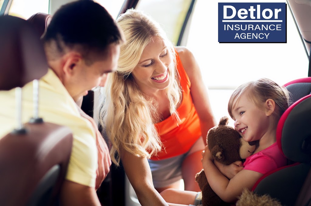 Detlor Insurance Agency, Inc. | 38 5th St, Belleville, MI 48111, USA | Phone: (734) 697-6000