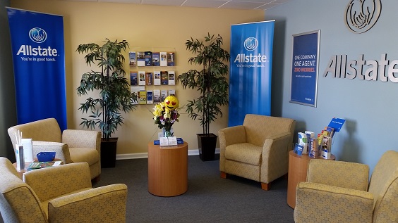 John Fagan: Allstate Insurance | 2703 W Mercury Blvd, Hampton, VA 23666, USA | Phone: (757) 826-3200