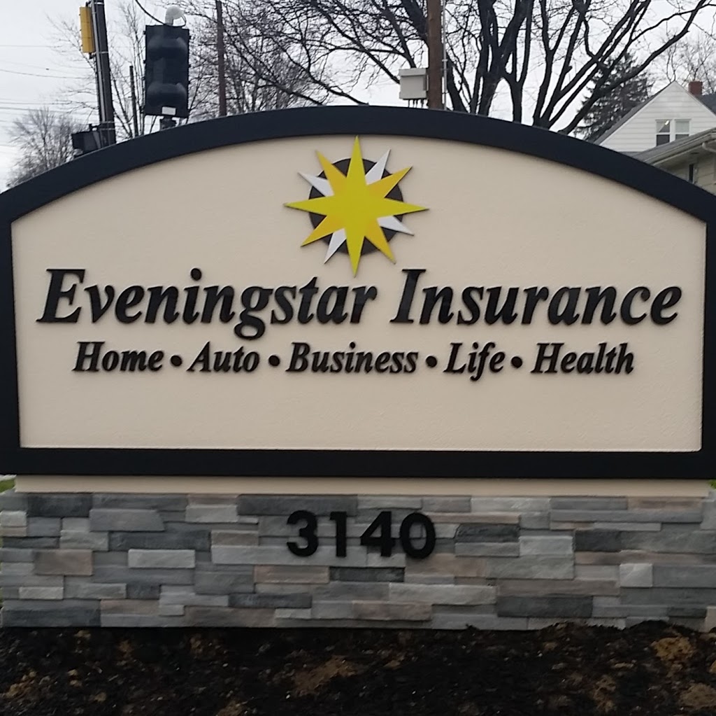 Eveningstar Insurance | 3140 W Bailey Road, Cuyahoga Falls, OH 44221, USA | Phone: (330) 608-6340