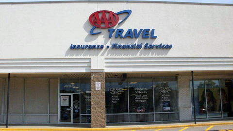 AAA Raynham | 600 S St W, Raynham, MA 02767, USA | Phone: (508) 823-6000