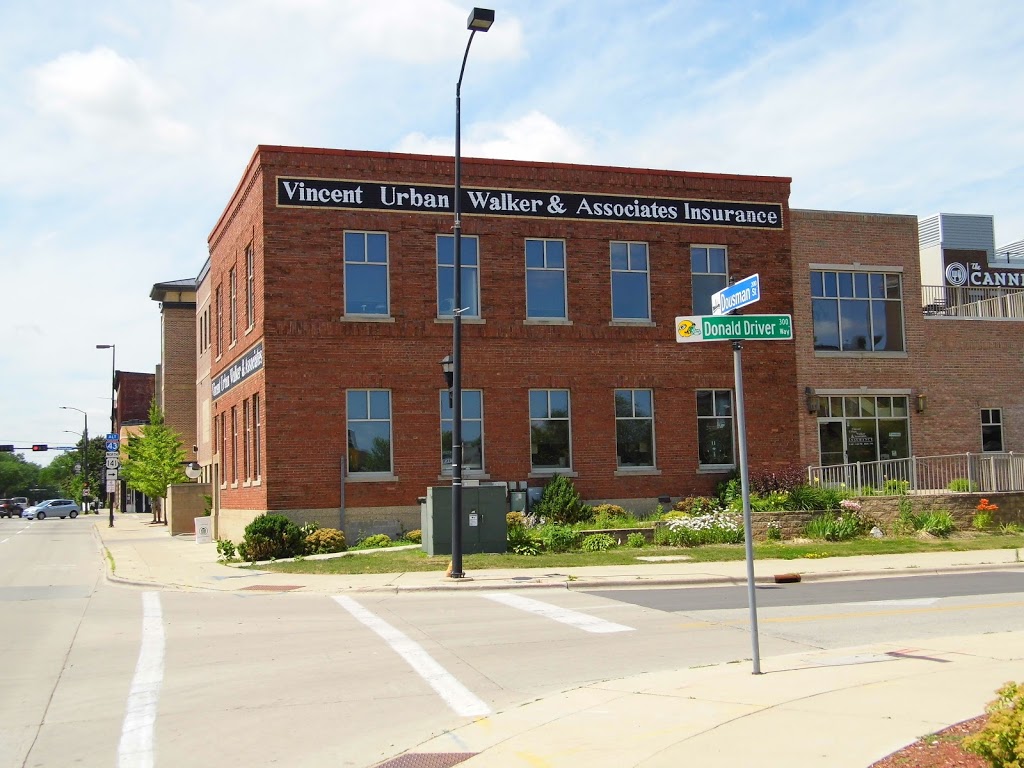 Vincent Urban Walker & Associates | 300 Dousman St, Green Bay, WI 54303, USA | Phone: (920) 432-7246