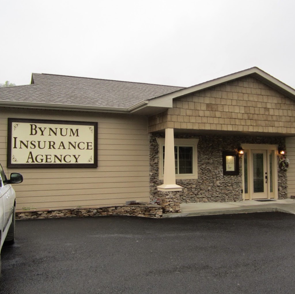 Bynum Insurance Agency | 151 Hiawassee St, Clayton, GA 30525, USA | Phone: (706) 782-4710