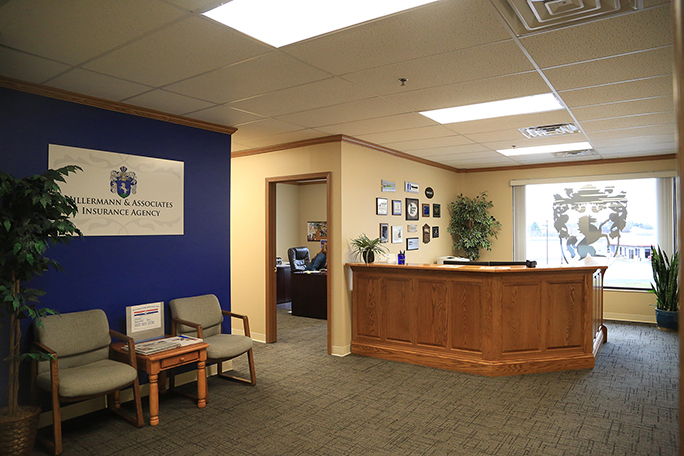 Hillermann & Associates Insurance Agency | 1451 High St #201, Washington, MO 63090, USA | Phone: (636) 239-0020