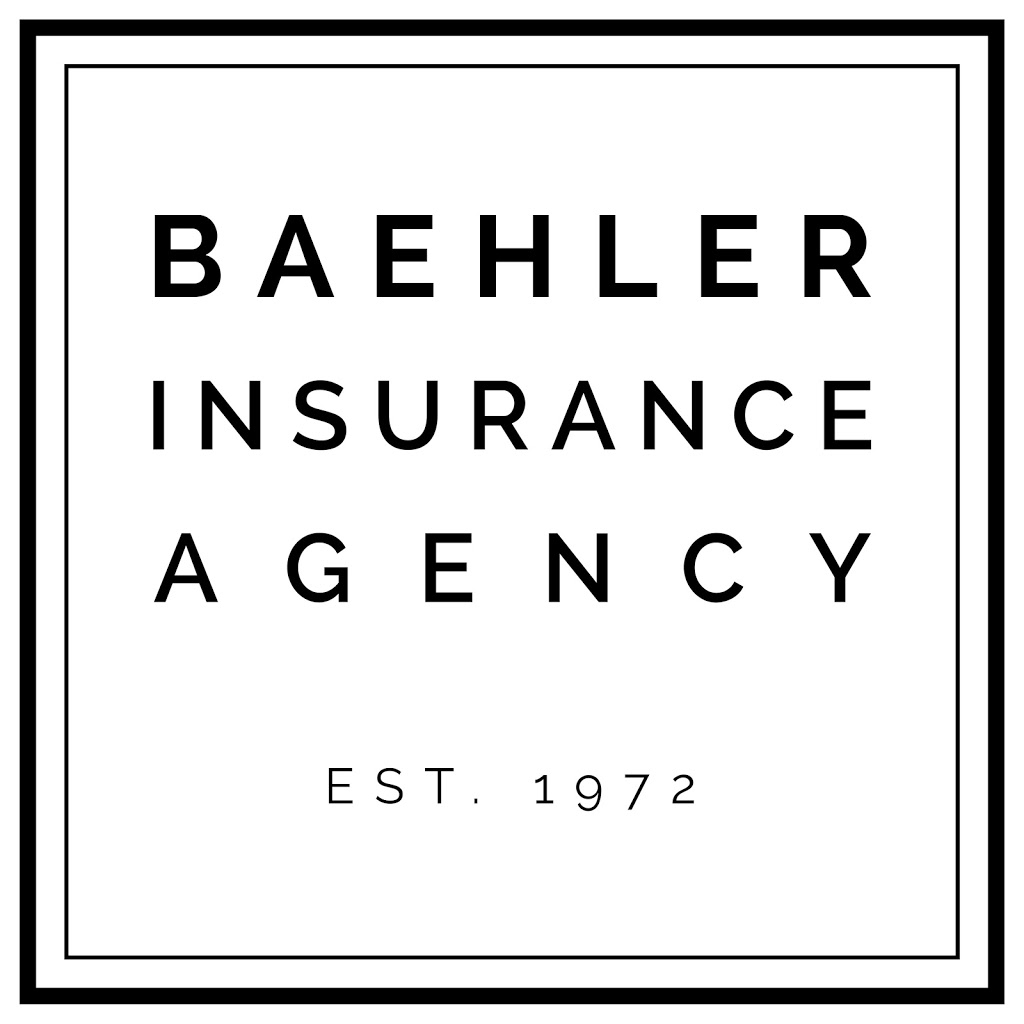 Baehler Insurance & Associates | 120 W 2nd St, Papillion, NE 68046, USA | Phone: (402) 331-7526