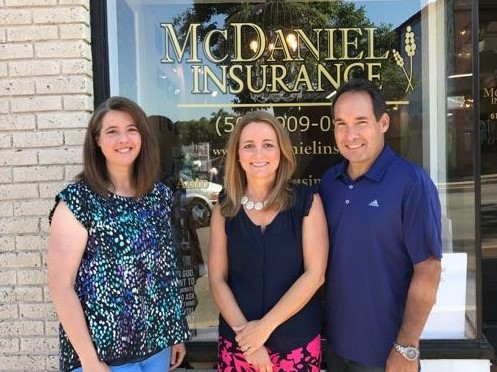 McDaniel Insurance Agency, LLC | 617 Main St, Shelbyville, KY 40065, USA | Phone: (502) 909-0920