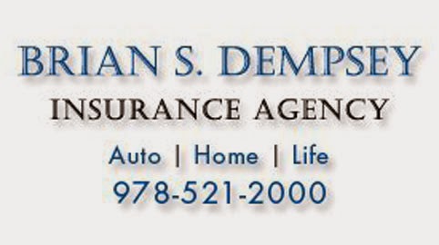 Dempsey Insurance Agency | 60 Bailey Blvd, Haverhill, MA 01830, USA | Phone: (978) 521-2000