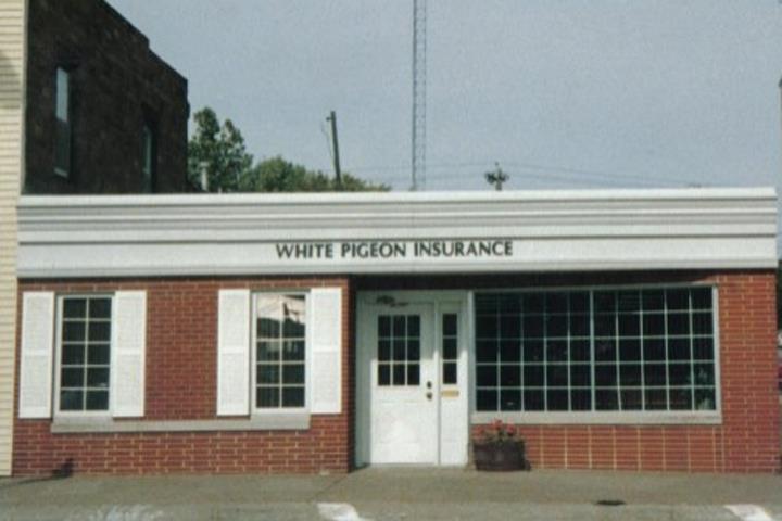 White Pigeon Mutual Insurance Association | 105 W 4th St, Wilton, IA 52778, USA | Phone: (563) 732-2072