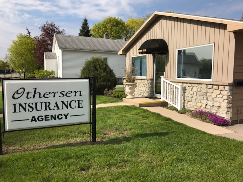 Othersen Insurance | 6639 Center St, Unionville, MI 48767, USA | Phone: (989) 674-2547