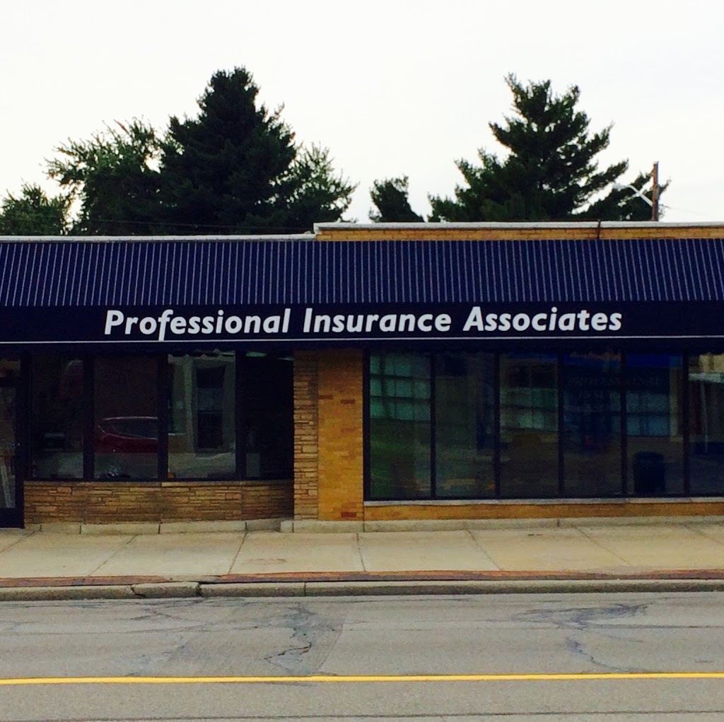 Professional Insurance Associates | 3028 S Wayne Rd, Wayne, MI 48184, USA | Phone: (734) 722-3500