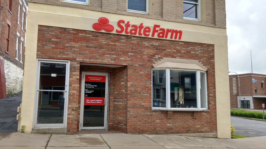 Paul Crisafulli - State Farm Insurance Agent | 210 Oneida St, Fulton, NY 13069, USA | Phone: (315) 593-2434