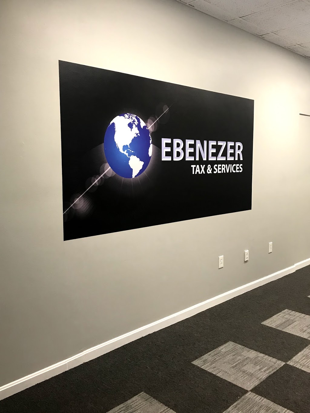 Ebenezer tax services | 687 Main St, Waltham, MA 02451, USA | Phone: (781) 790-5298