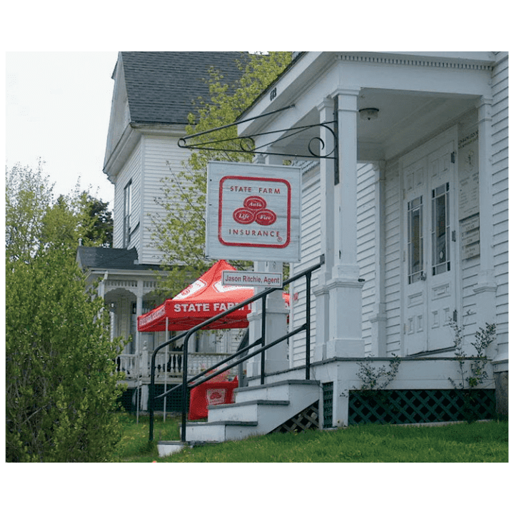 Jason Ritchie - State Farm Insurance Agent | 61 State Rd, West Bath, ME 04530, USA | Phone: (207) 443-9720