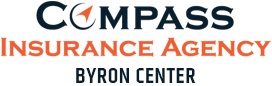 Compass Insurance Agency | 8535 Byron Commerce Dr SW Suite B, Byron Center, MI 49315, United States | Phone: (616) 965-0694