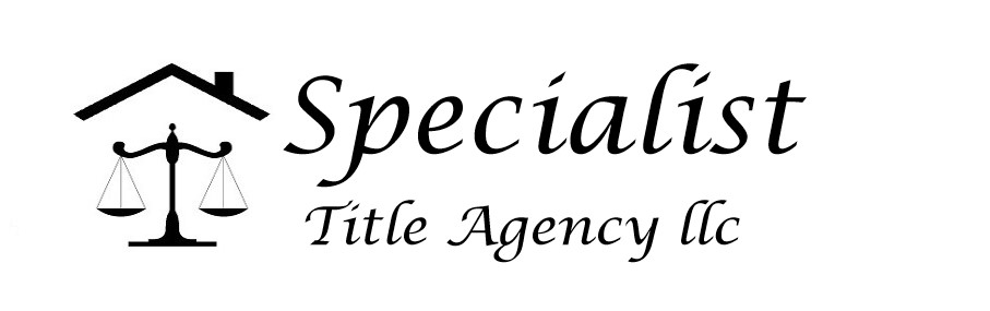 Specialist Title Agency LLC | 6690 Beta Dr Suite 214, Cleveland, OH 44143, USA | Phone: (440) 421-9181