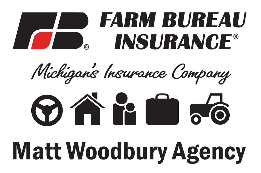 Matt Woodbury Agency - Farm Bureau Insurance | 28345 Beck Rd Ste 300-B, Wixom, MI 48393, USA | Phone: (248) 912-0770