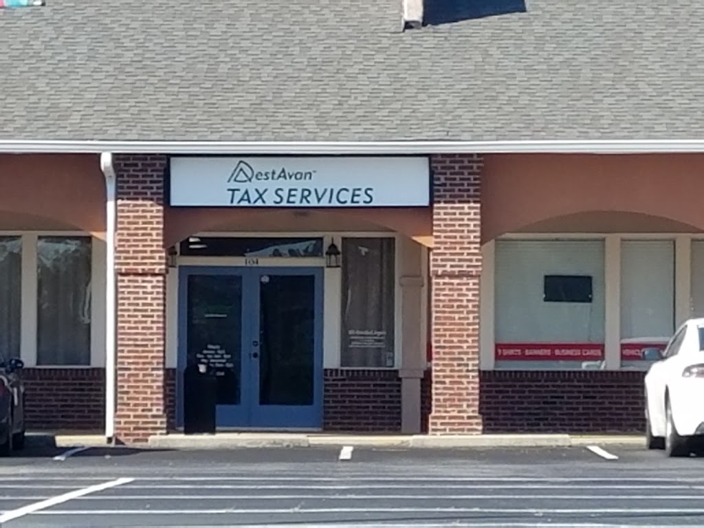 DestAvan Financial Services | 3280 McEver Rd #104, Buford, GA 30518, USA | Phone: (678) 765-2041