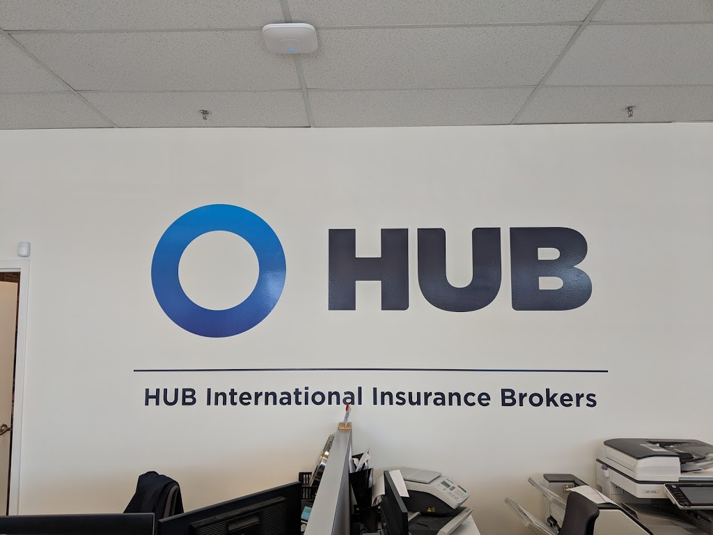 HUB International | 30125 Automall Dr #96, Abbotsford, BC V2T 6Y9, Canada | Phone: (604) 856-3099