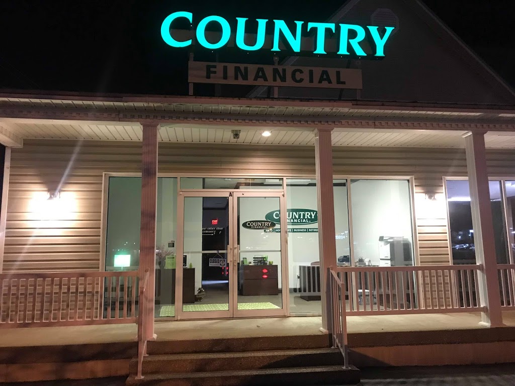 Lyndsay Warren - COUNTRY Financial representative | 3248 Florence Blvd, Florence, AL 35634, USA | Phone: (256) 718-3159