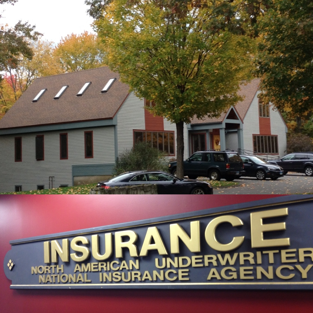 North American Underwriters | 16 Spring Ln #1, Farmington, CT 06032, USA | Phone: (860) 674-4000