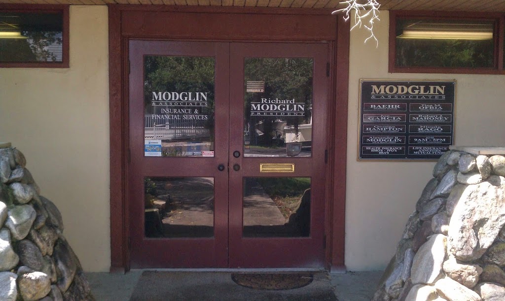 Modglin and Associates | 2218 US-19, Holiday, FL 34691, USA | Phone: (727) 773-8688