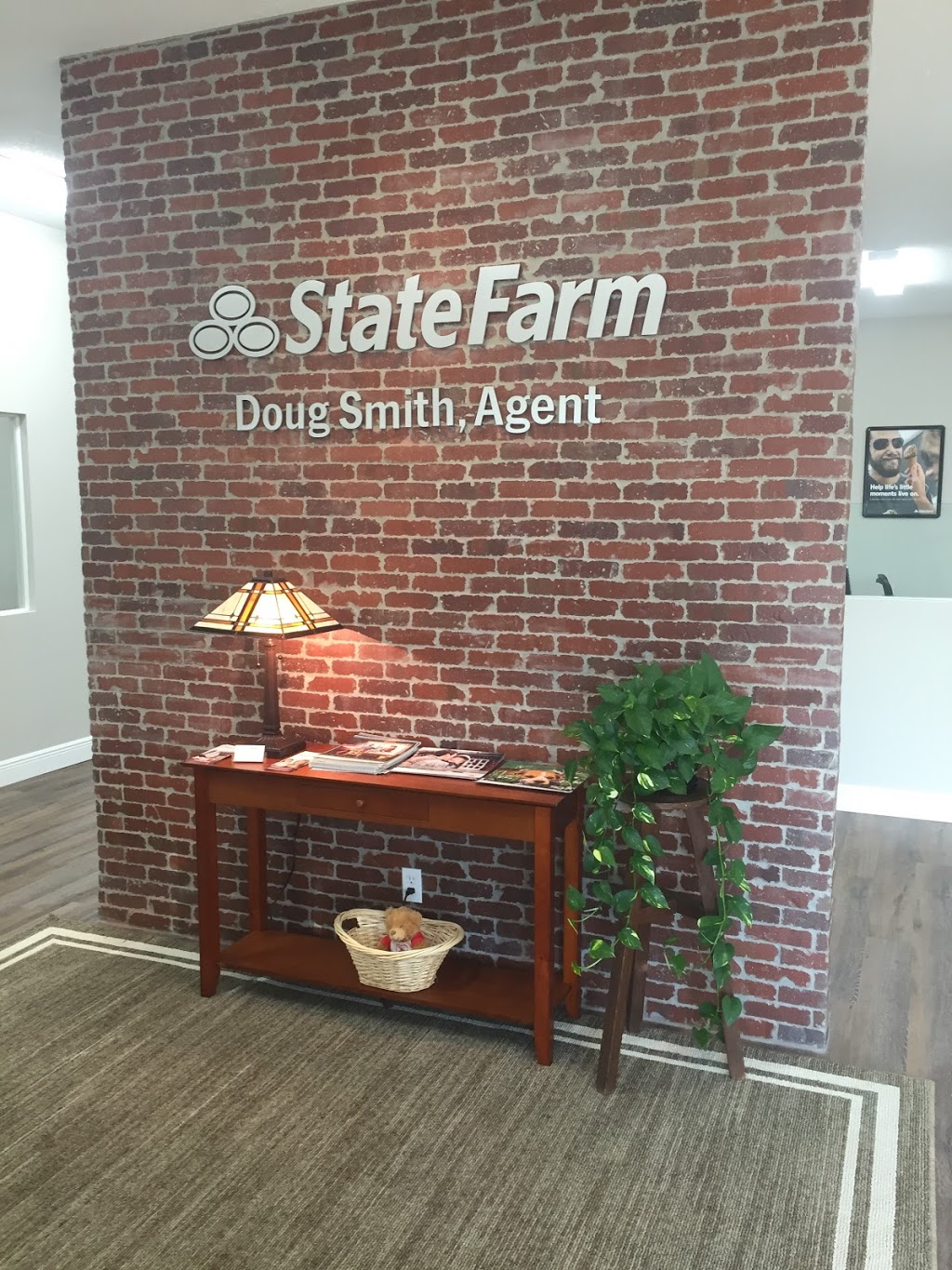 Doug Smith - State Farm Insurance Agent | 18280 US-41, Lutz, FL 33549, USA | Phone: (813) 909-4700