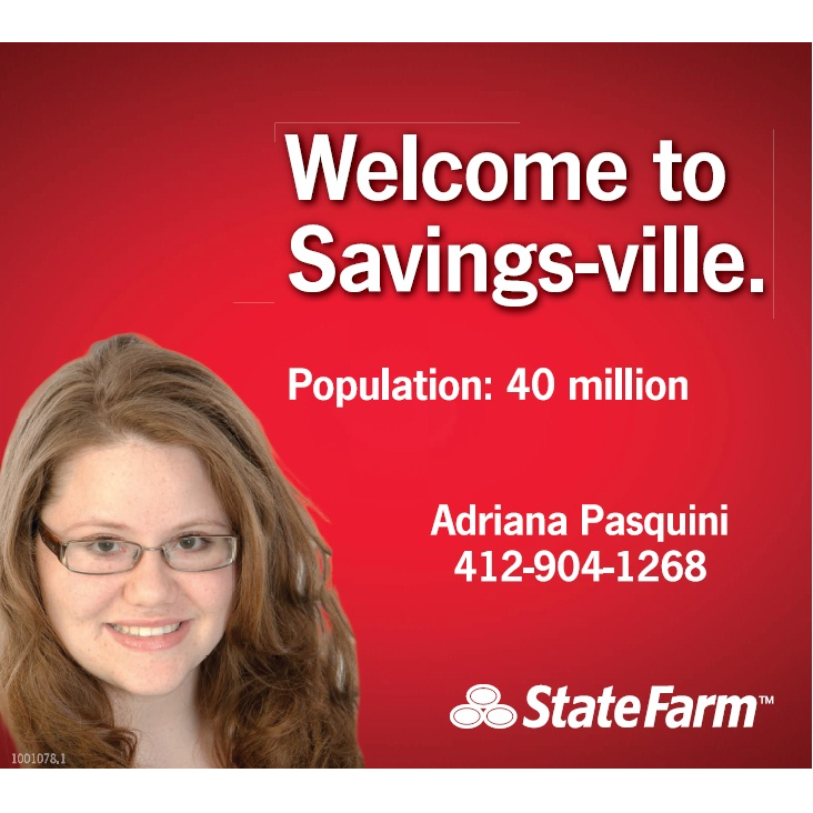 State Farm Insurance | 735 Copeland St, Pittsburgh, PA 15232, USA | Phone: (412) 904-1268