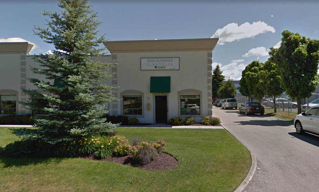 Shaughnessy Financial - Gary Shaughnessy | 610 McMurray Rd, Waterloo, ON N2V 2E7, Canada | Phone: (519) 747-4220