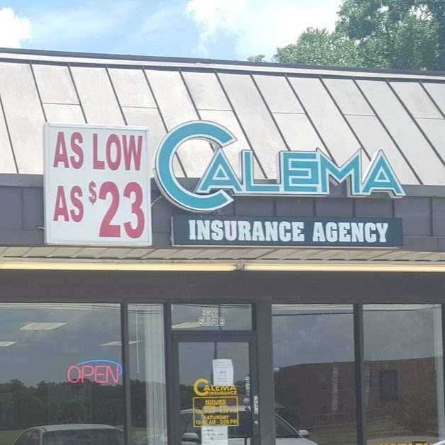 Calema Insurance Agency | 3012 Inwood Rd b, Dallas, TX 75235, USA | Phone: (469) 341-7831