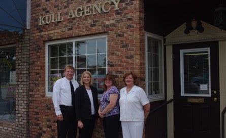 Kull Insurance | 711 12th St, Lawrenceville, IL 62439, USA | Phone: (618) 943-6455