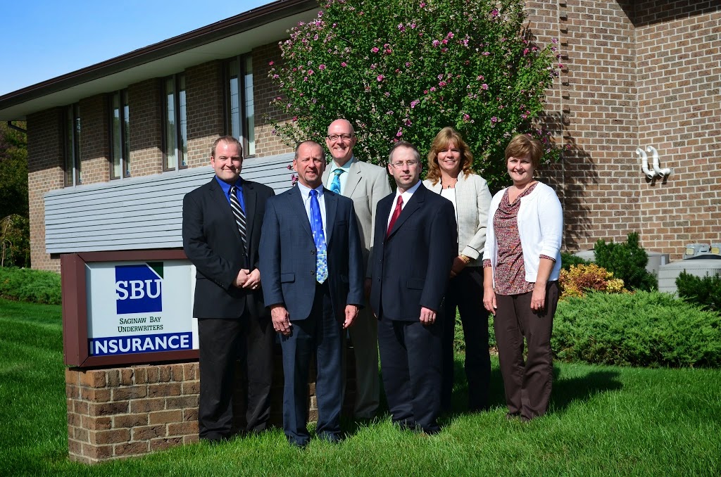 Saginaw Bay Underwriters | 1258 S Washington Ave, Saginaw, MI 48601, USA | Phone: (989) 752-8600