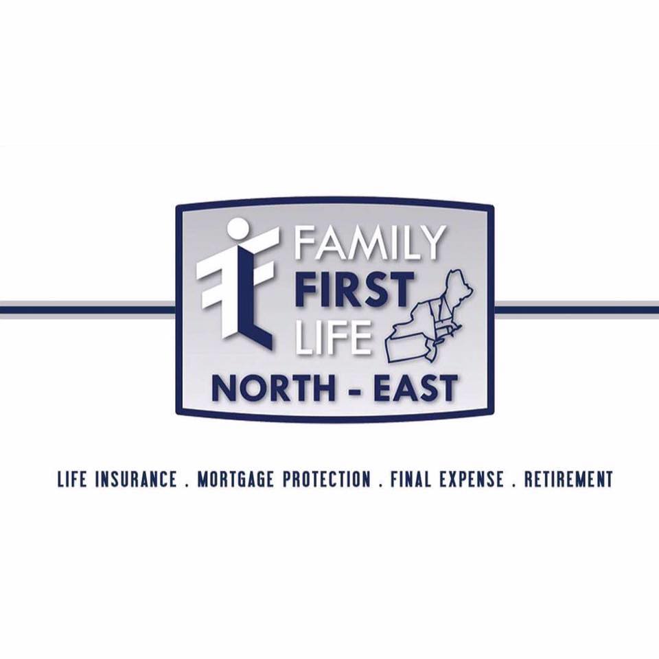 Family First Life North-East | 2 Rye Field Rd, Ellington, CT 06029, USA | Phone: (860) 288-8634